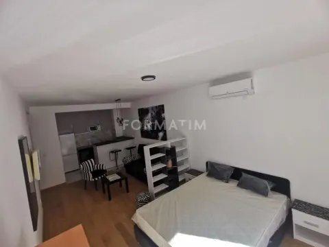 Rent, apartment, 36m², Palilulska Pijaca, Palilula Sve Podlokacije - image 3