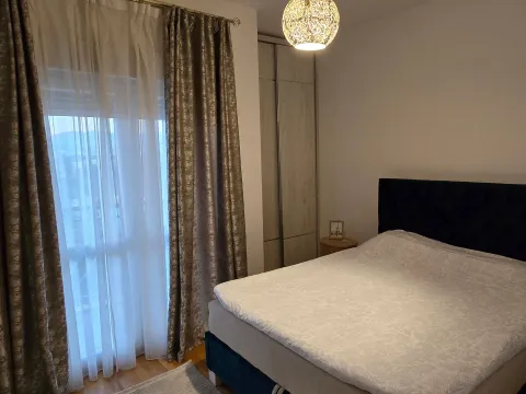 Rent, one bedroom apartment, 46m², Zabjelo, Podgorica - image 11