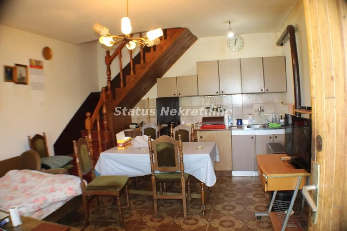Prodaja, kuća, 54m², Rakovac, Novi Sad Sve Podlokacije
