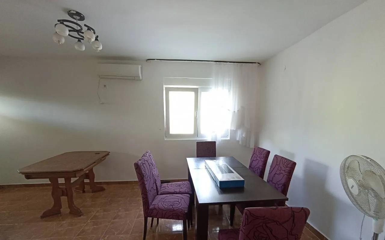 Rent, one bedroom apartment, 60m², Zeleni Pojas, Bar