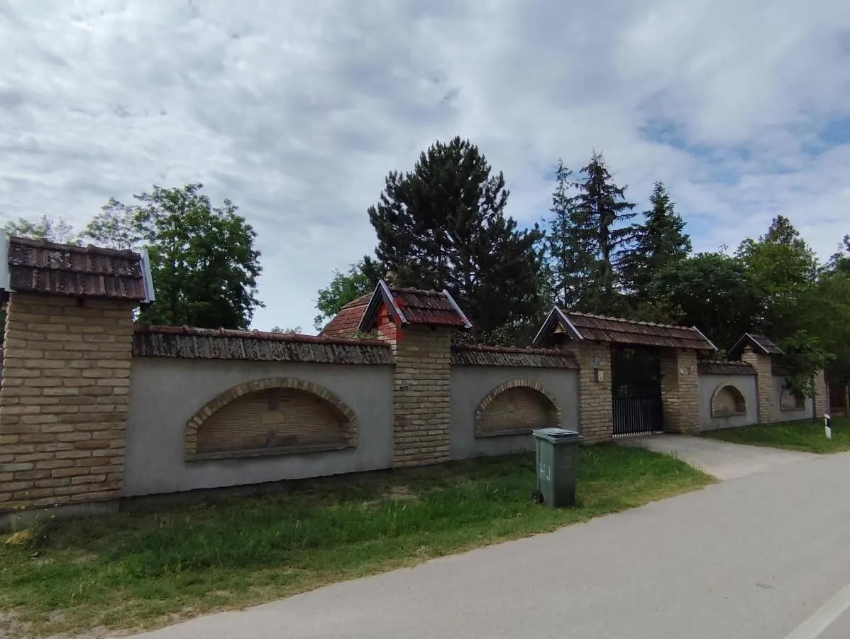Sale, house, 111m², Zorka, Subotica