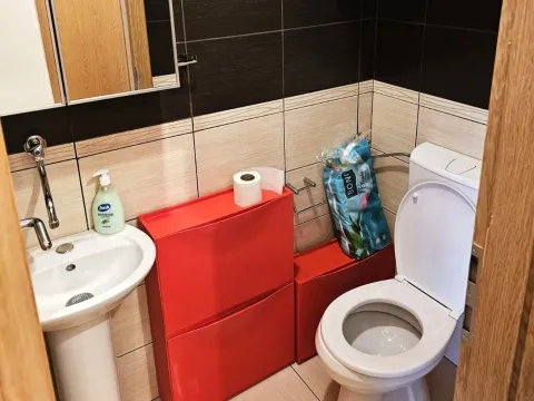 Sale, apartment, 80m², Zagorič, Podgorica - image 10