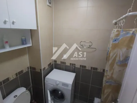 Rent, apartment, 26m², Nova Detelinara, Novi Sad Sve Podlokacije - image 6