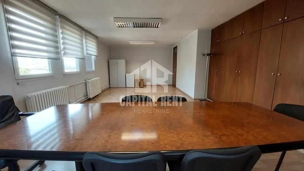Rent, office space, 35m², Novi Beograd Sve Podlokacije, Beograd