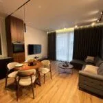 Prodaja, jednosoban stan, 52m², Lastva Grbaljska, Kotor - image 5