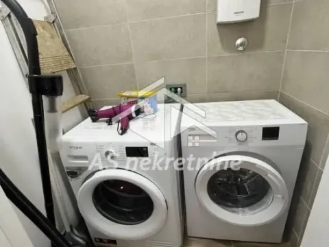 Rent, two bedroom apartment, 59m², Novi Beograd Blok 22, Novi Beograd Sve Podlokacije - image 20