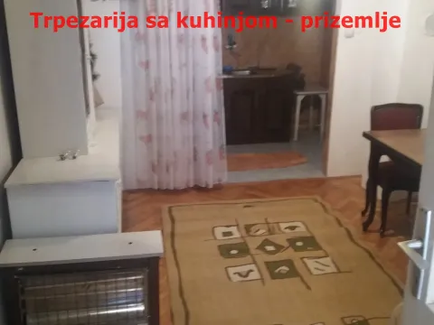 Prodaja, kuća, 130m², Centar, Kruševac - image 5