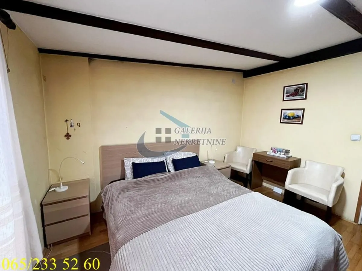 Sale, apartment, 135m², Karaburma, Palilula Sve Podlokacije