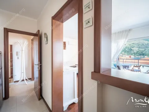 Prodaja, dvosoban stan, 81m², Dobrota, Kotor - image 14