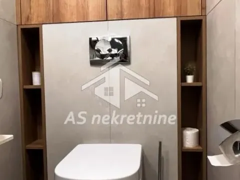 Rent, three bedroom apartment, 73m², Novi Beograd Blok 65, Novi Beograd Sve Podlokacije - image 18