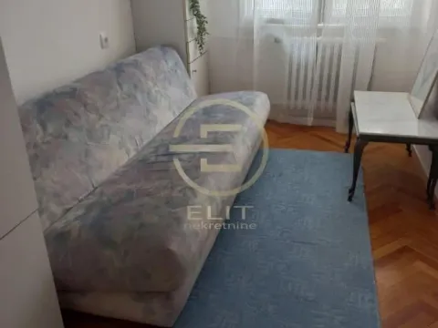 Izdavanje, dvosoban stan, 50m², Grbavica, Novi Sad Sve Podlokacije - image 10