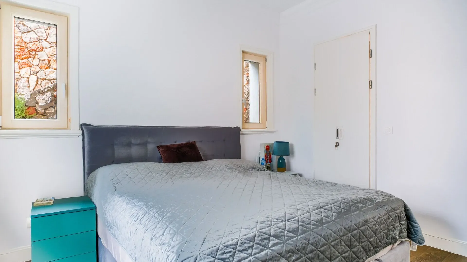 Prodaja, jednosoban stan, 90m², Luštica Bay, Tivat