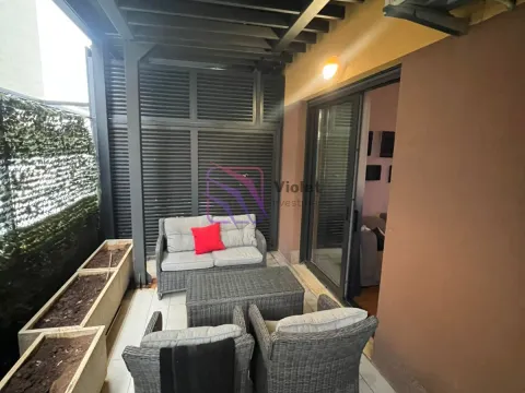 Prodaja, jednosoban stan, 66m², Kruševac, Podgorica - image 2