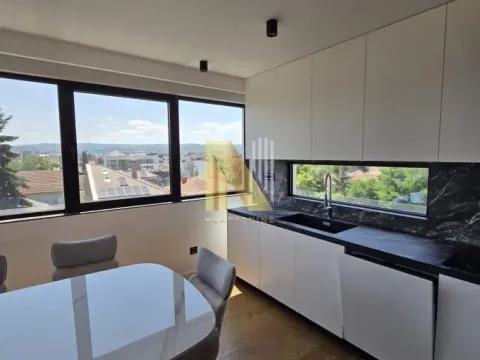 Izdavanje, stan, 220m², Telep, Novi Sad Sve Podlokacije - image 5