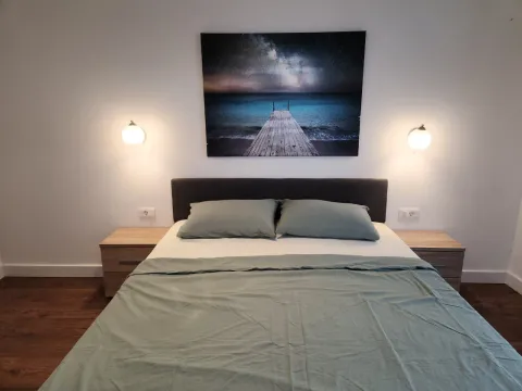 Prodaja, jednosoban stan, 50m², Hladna Uvala, Bar - image 2