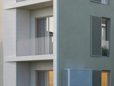 Prodaja, jednosoban stan, 48m², Tivat, Crna Gora - image 2