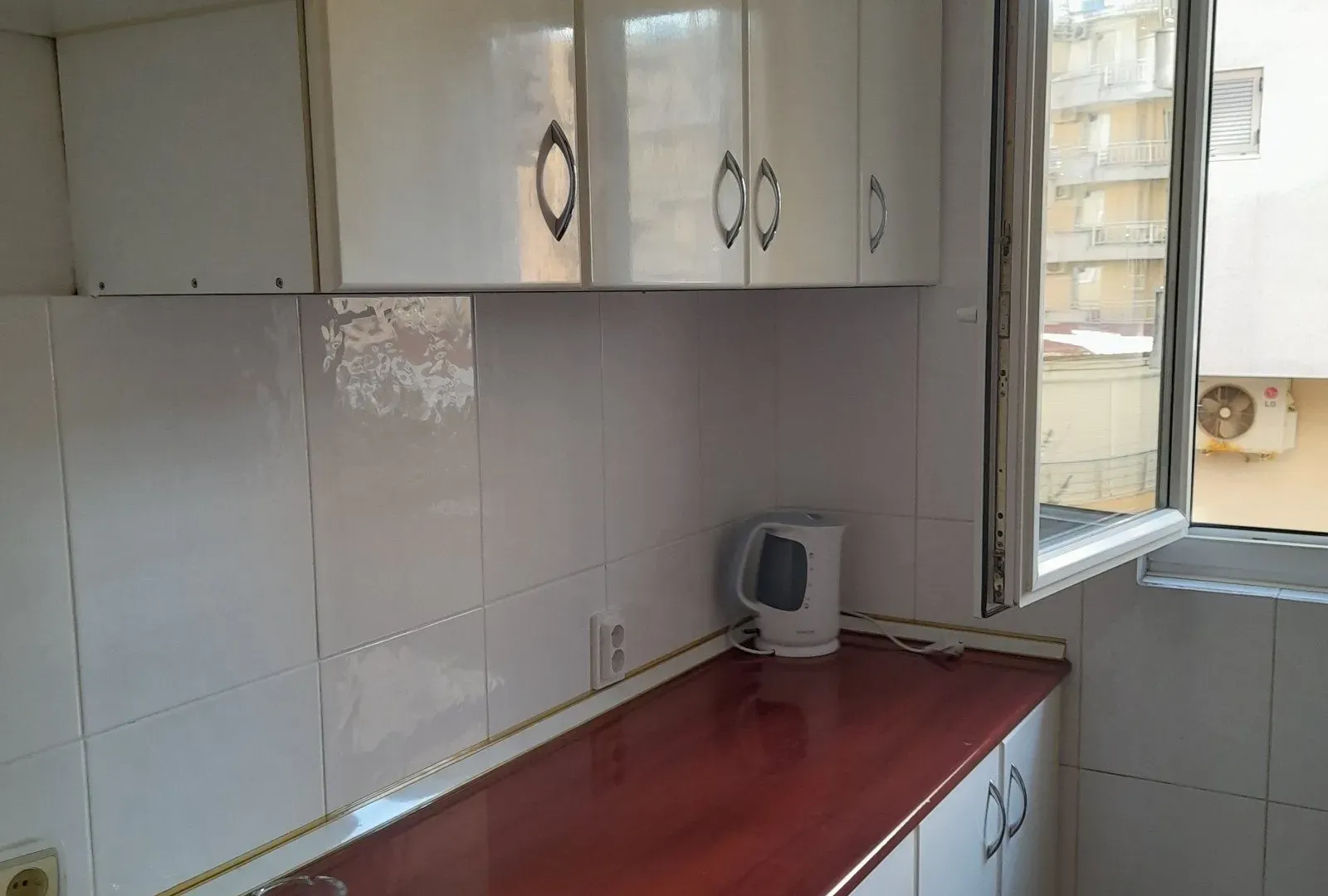 Izdavanje, stan, 45m², Budva, Crna Gora