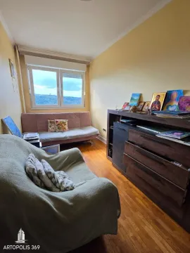 Sale, two bedroom apartment, 66m², Kanarevo Brdo, Beograd - image 12