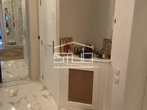 Izdavanje, stan, 158m², Senjak, Beograd - image 8