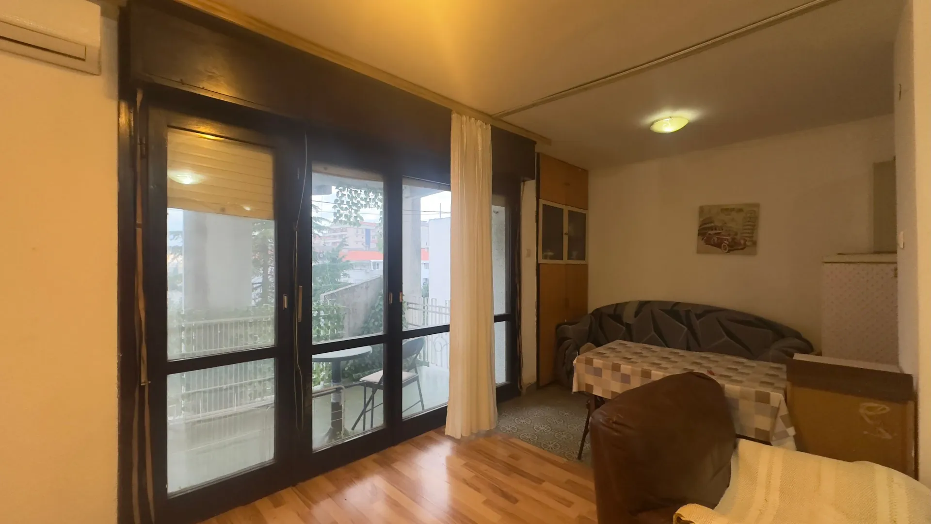 Sale, three bedroom apartment, 84m², Bar, Crna Gora