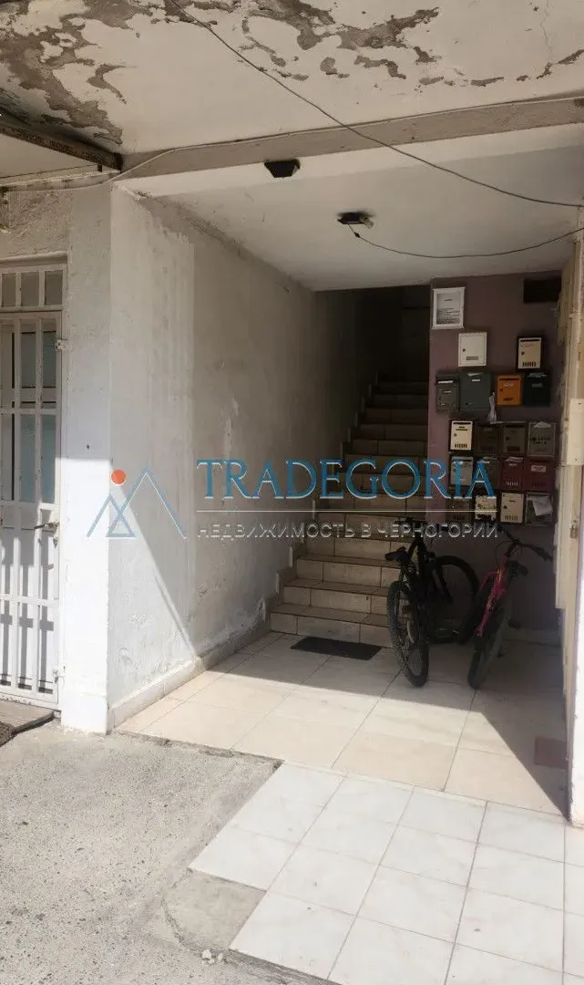 Prodaja, jednosoban stan, 33m², Bar, Crna Gora