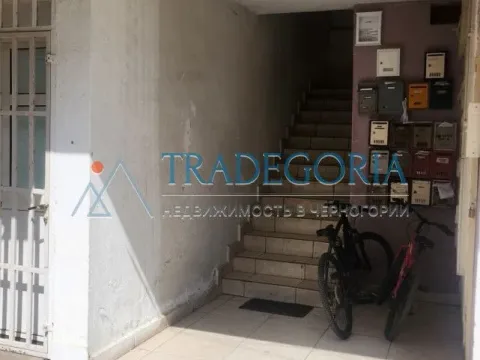 Prodaja, jednosoban stan, 33m², Bar, Crna Gora - image 16