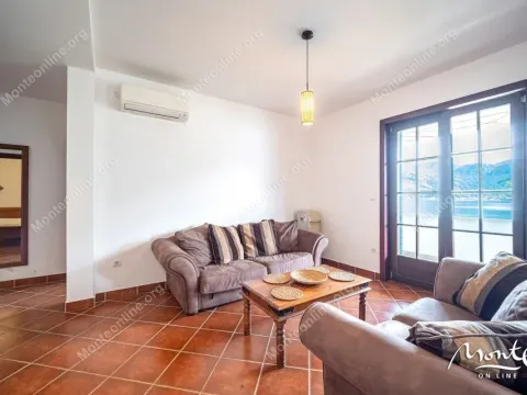 Sale, two bedroom apartment, 94m², Kostanjica, Kotor - image 4