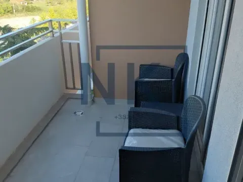 Izdavanje, jednosoban stan, 49m², Central Point, Podgorica - image 10