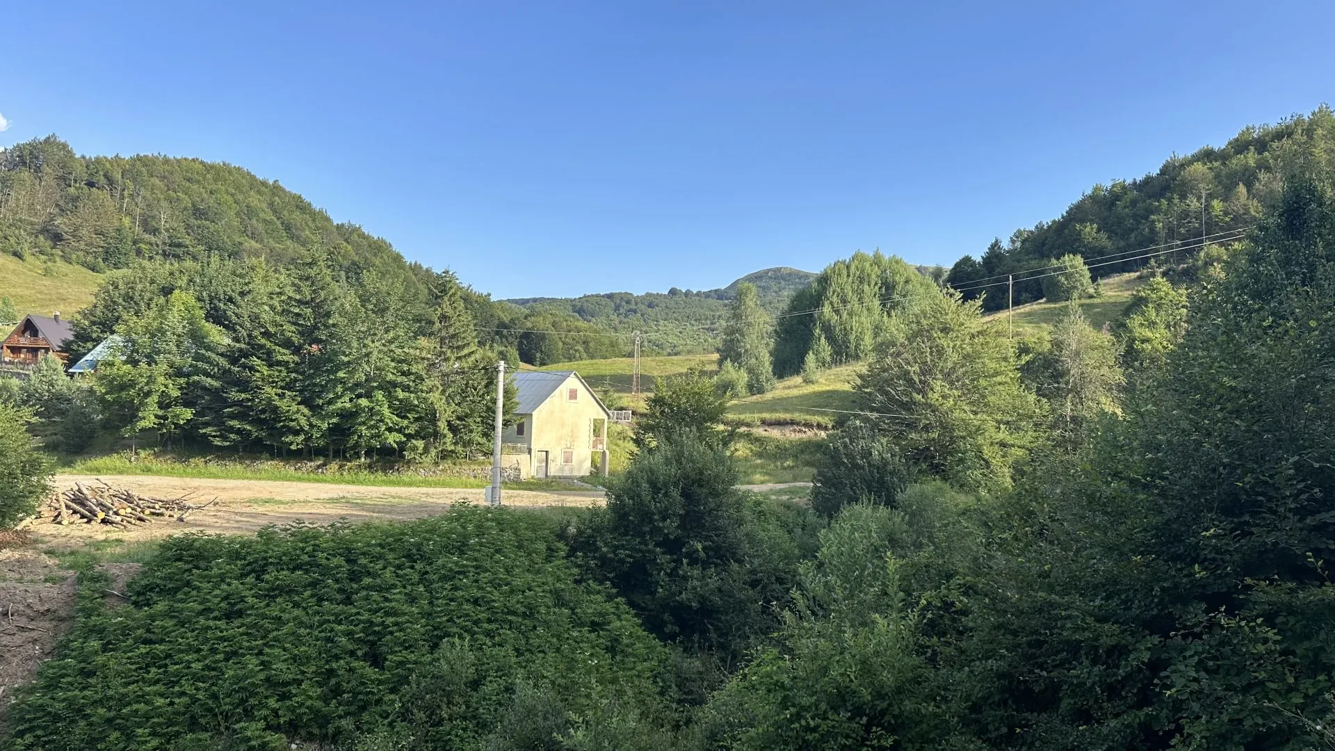 Prodaja, plac, 651m², Podgorica, Crna Gora