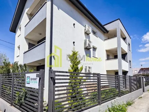 Prodaja, jednosoban stan, 34m², Blok 9, Podgorica - image 2