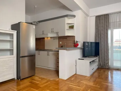 Sale, two bedroom apartment, 72m², Podmaine, Budva - image 4