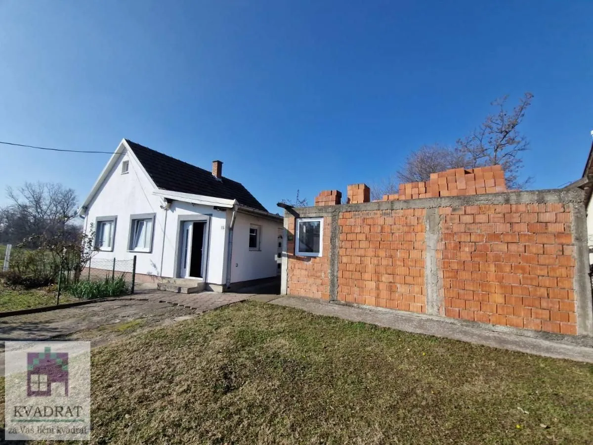 Sale, house, 71m², Obrenovac, Beograd