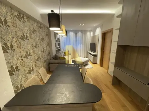 Izdavanje, dvosoban stan, 42m², Centar, Novi Sad - image 5