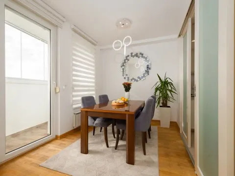 Prodaja, trosoban stan, 101m², Novi Beograd Blok 67, Novi Beograd Sve Podlokacije - image 6