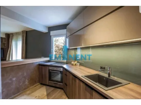 Izdavanje, dvosoban stan, 48m², Zvezdara Sve Podlokacije, Beograd - image 7
