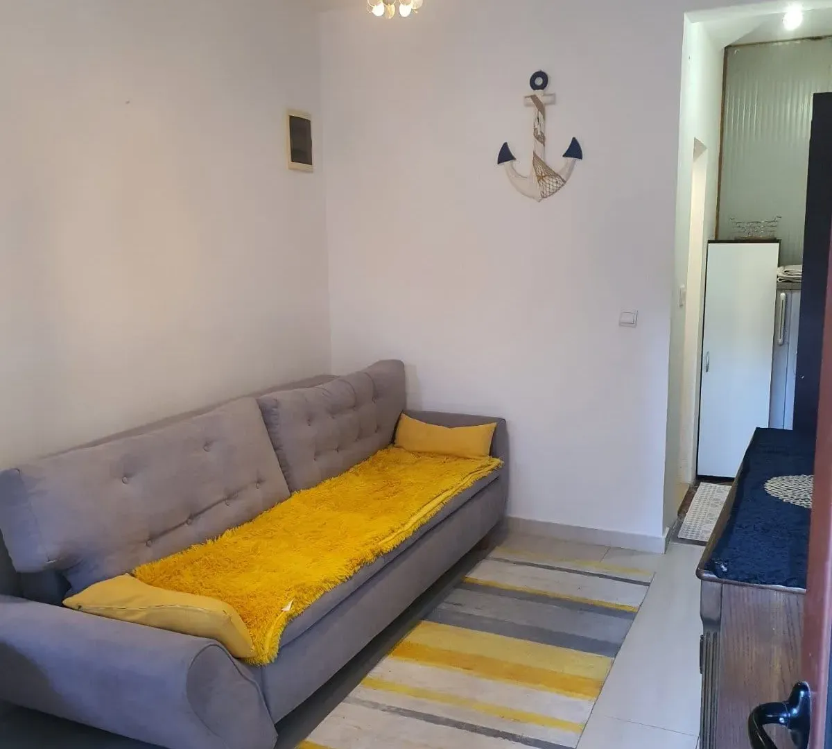 Rent, apartment, 17m², Budva, Crna Gora