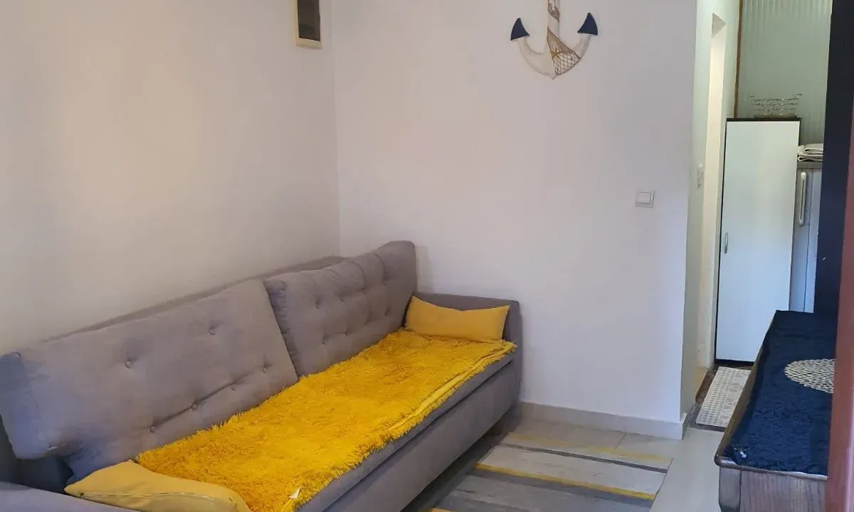 Rent, apartment, 17m², Budva, Crna Gora