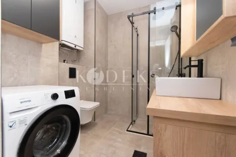 Izdavanje, jednosoban stan, 80m², Tološi, Podgorica - image 3