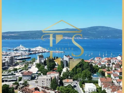 Rent, one bedroom apartment, 64m², Seljanovo, Tivat - image 8