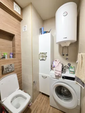Rent, one bedroom apartment, 40m², Preko Morače, Podgorica - image 9