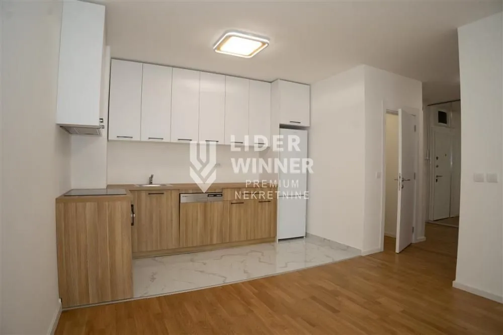 Sale, three bedroom apartment, 67m², Višnjička Banja, Palilula Sve Podlokacije