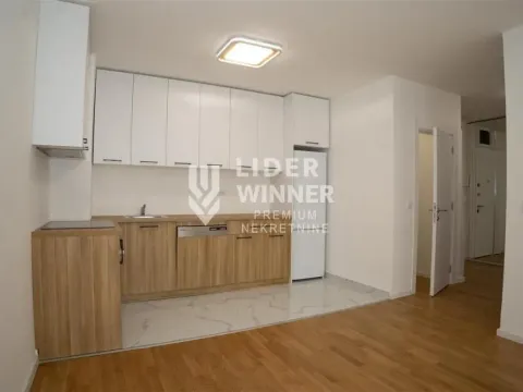 Sale, three bedroom apartment, 67m², Višnjička Banja, Palilula Sve Podlokacije - image 13