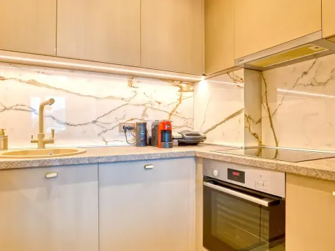 Sale, two bedroom apartment, 77m², Rozino, Budva - image 5