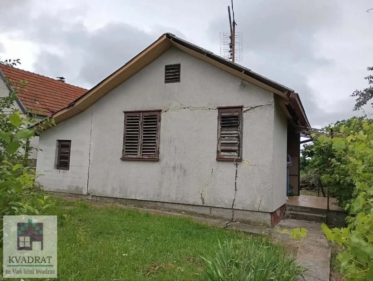 Prodaja, plac, 680m², Obrenovac, Beograd
