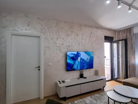 Prodaja, dvosoban stan, 71m², Bečići, Budva - image 14