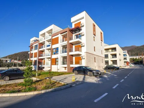 Prodaja, dvosoban stan, 69m², Tivat, Crna Gora - image 19