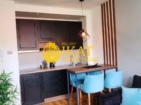 Prodaja, jednosoban stan, 31m², Palisad, Zlatibor - image 3