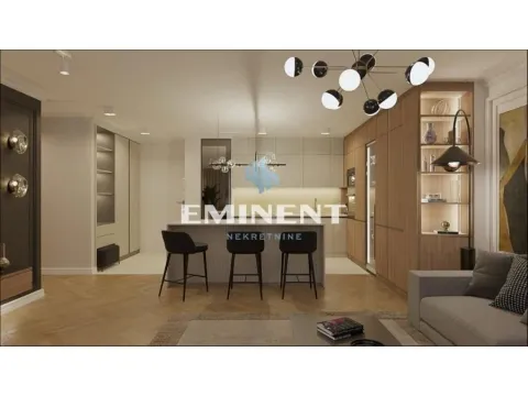 Prodaja, četvorosoban stan, 122m², Bežanijska Kosa Sve Podlokacije, Beograd - image 2