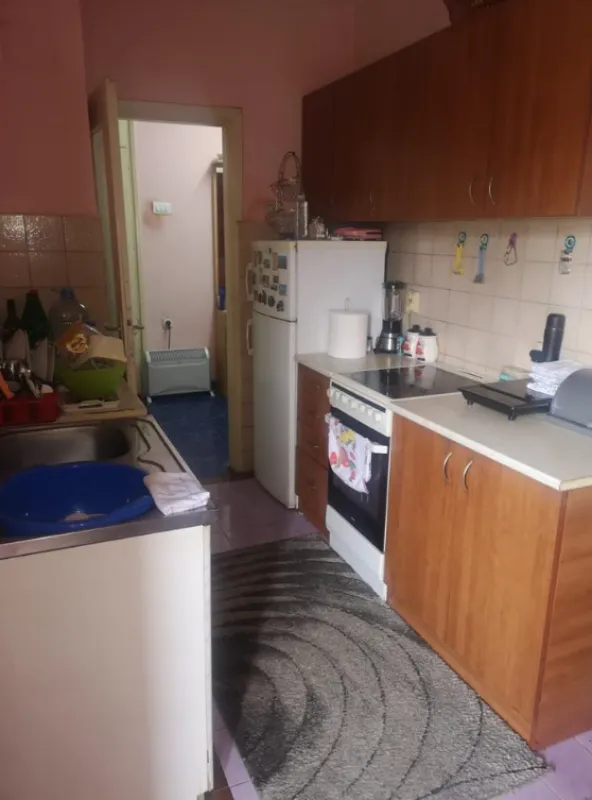 Sale, one bedroom apartment, 49m², Gorica C, Podgorica