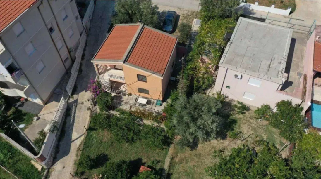 Sale, house, 118m², Bjeliši, Bar